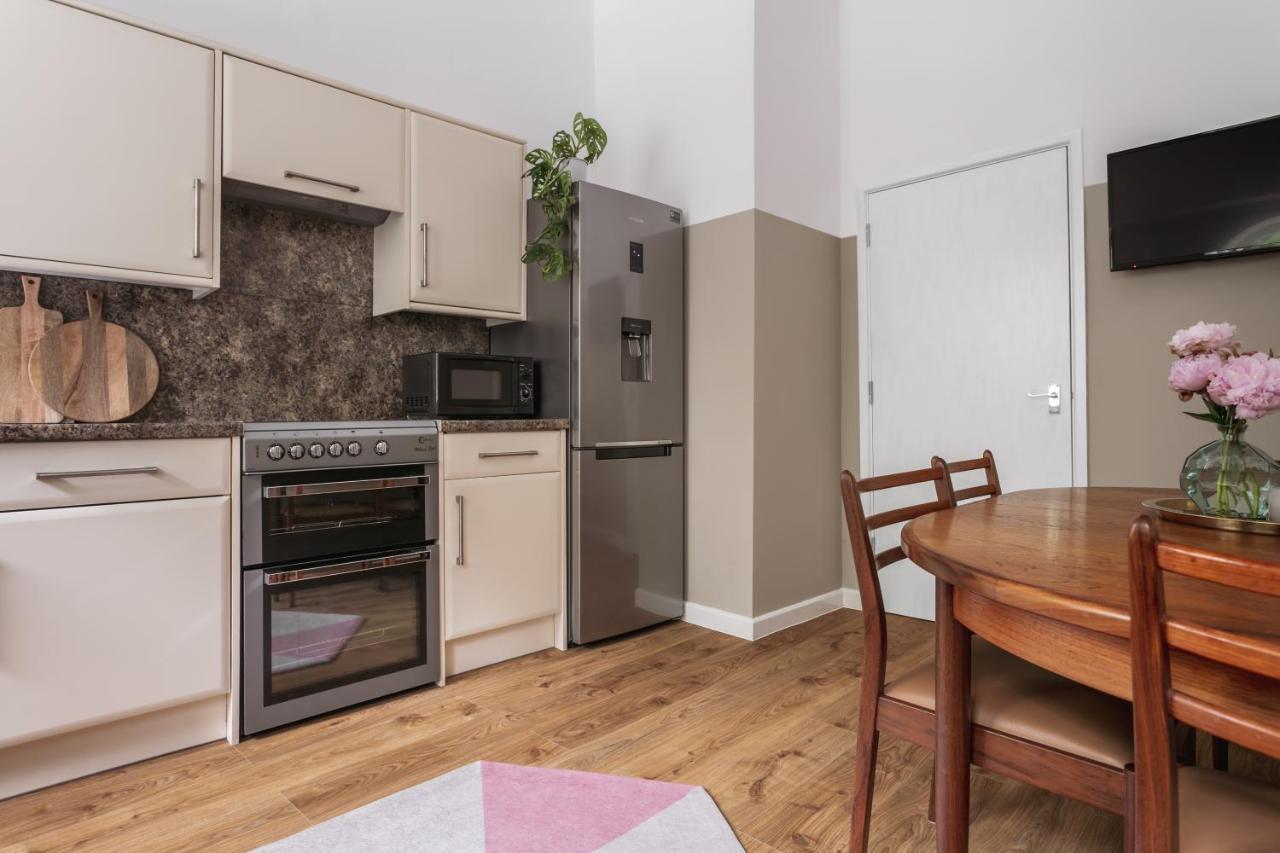 14 Church Street- Close To Windermere Train Station Luaran gambar