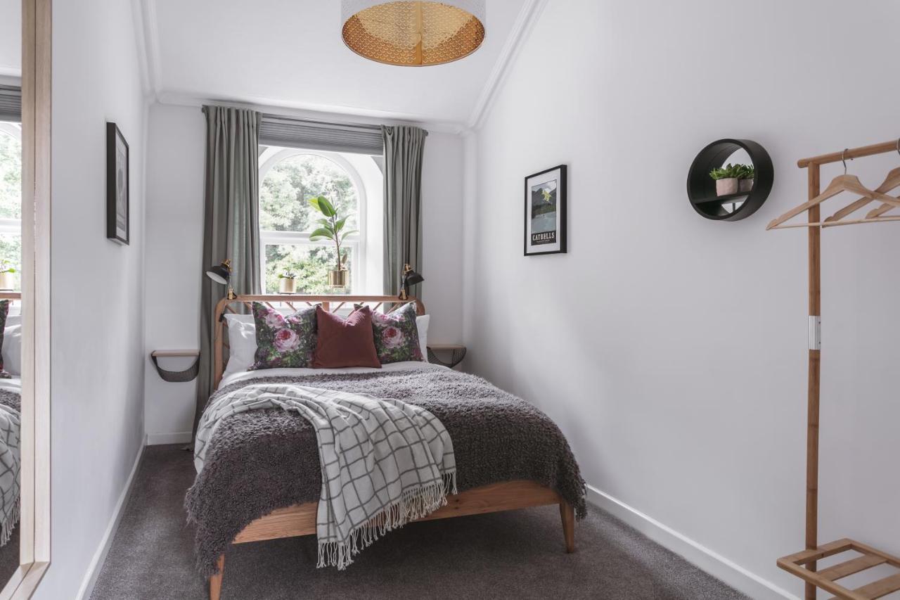 14 Church Street- Close To Windermere Train Station Luaran gambar