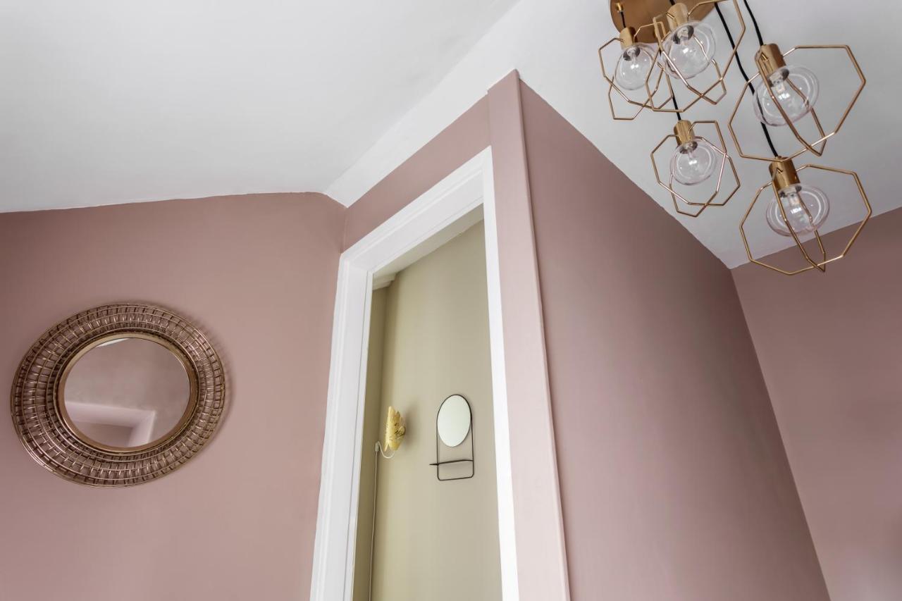 14 Church Street- Close To Windermere Train Station Luaran gambar
